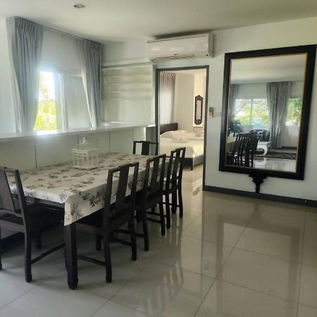 Ibeyond Apartment Romklao Suvarnabhumi Μπανγκόκ Εξωτερικό φωτογραφία