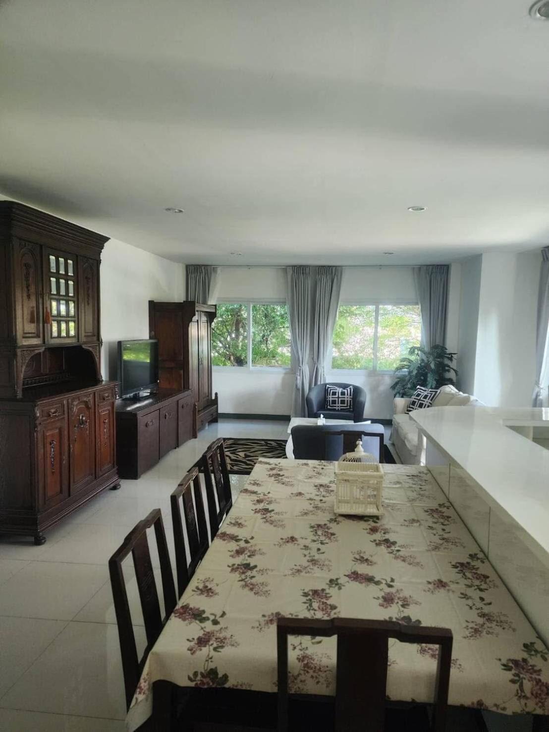 Ibeyond Apartment Romklao Suvarnabhumi Μπανγκόκ Εξωτερικό φωτογραφία